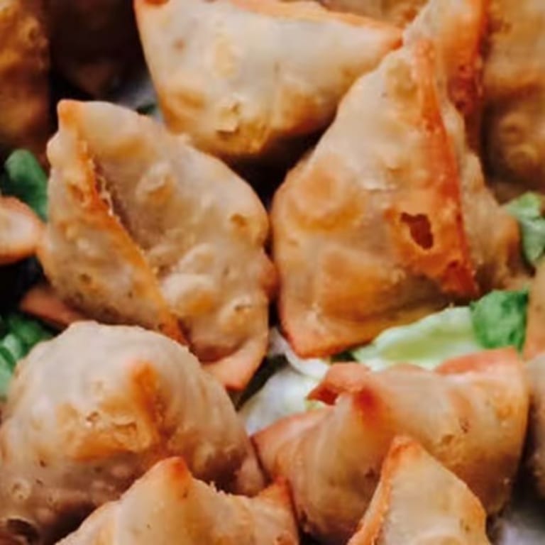 Delicious Malai Kofta Experience