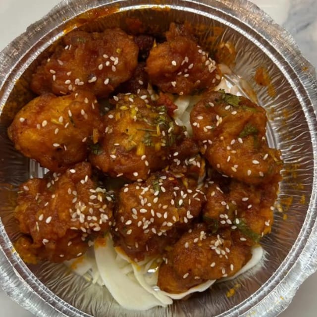 Lasuni Gobi.