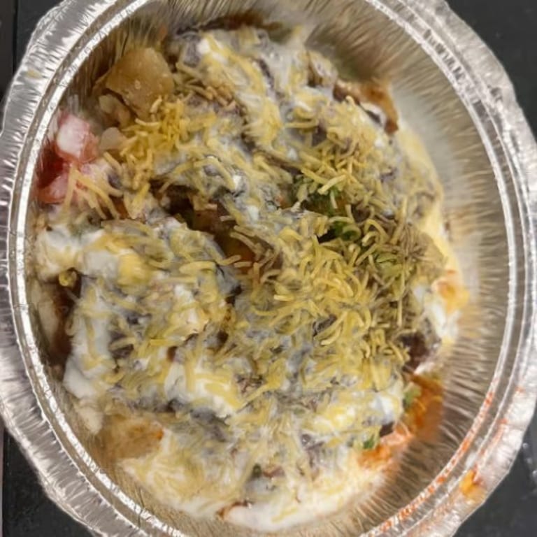 Delivery of Authentic Indian Cuisine