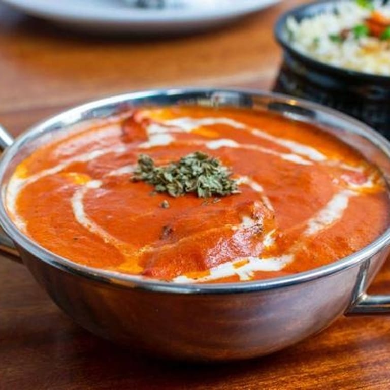 Savor Our Saag Specialties