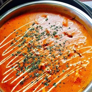 Paneer Makhani