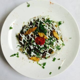 Aloo Chaat