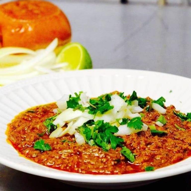 Samosa Delights