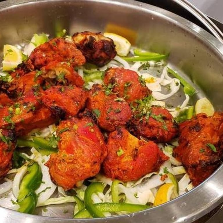 Delicious Malai Kofta Experience