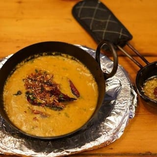 Daal Tadka