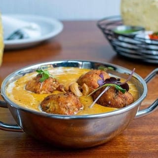 Malai Kofta