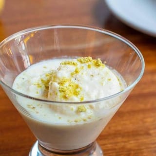 Rasmalai