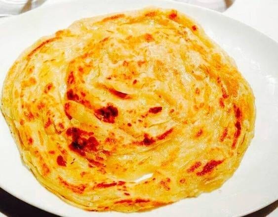 Kerala Paratha.