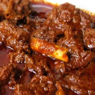 Mutton Rogan Josh