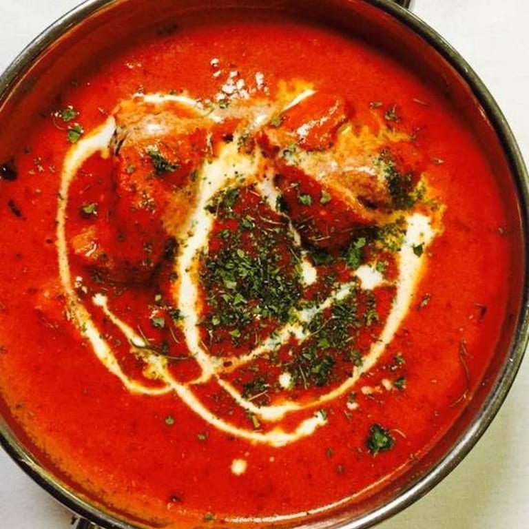 Delicious Masala Dishes